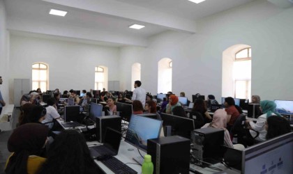 DTSOnun AB destekli projesinde 150 kişi istihdam edilecek