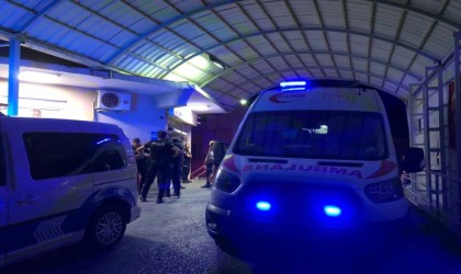 Düğünde kavga: 1 ölü, 1 yaralı