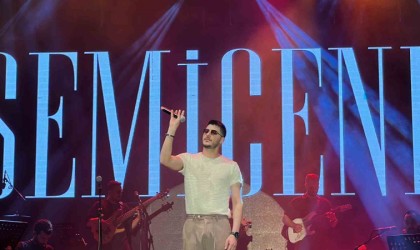 Dünya Düzce Günleri Semicenk konseri ile başladı