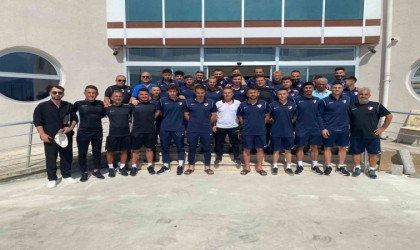 Düzcesporda hedef 3 puan