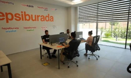 E-Ticaret İhtisas Merkezleri’nin ilki Adana’da açıldı 