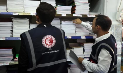 Edirne’de kırtasiyelere ’fiyat’ denetimi