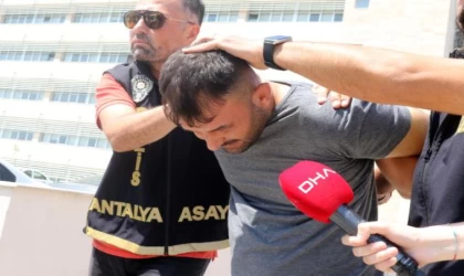 Eş katili koca, evine kıyafetlerini almaya gelince yakalandı (3)