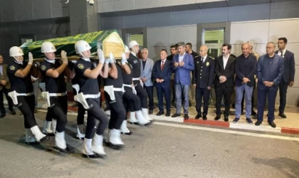 Eski bakan Kutbettin Arzu, havuzda ölü bulundu (4)