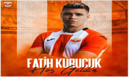 Fatih Kurucuk, Adanasporda