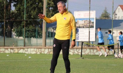 Fethiyesporun hedefi Trendyol 1.Lig