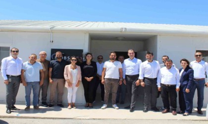 Financellden deprem bölgesindeki işletmelere özel ‘Güneş Enerjisi Sistemleri Finansmanı