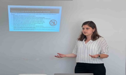 Gaziantepte aile yapısı eğitimlerle güçlendiriliyor