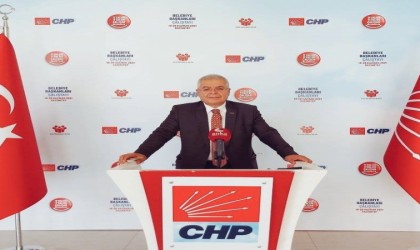 Gaziantepte CHP İl Başkanı Neşet Uçar istifa etti