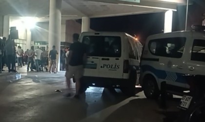 Gaziantepte damat dehşeti: 1 ölü, 4 yaralı