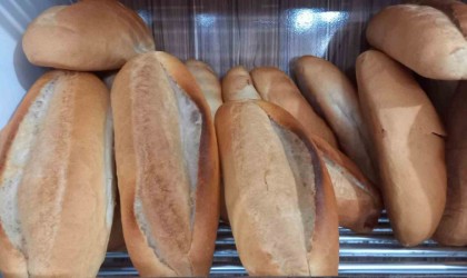 Gedizde ekmek 7 TL oldu