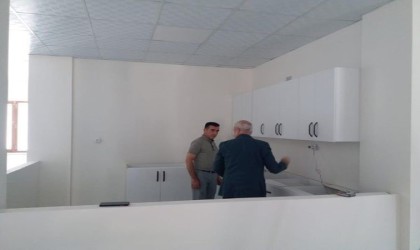 Gedize Gençlik Merkezi