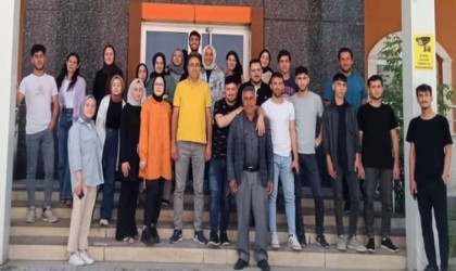 Gelecek Güroymak Bilgi Evinde şekilleniyor