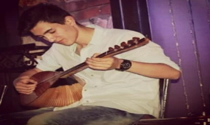 Genç müzisyen 41 gün süren yaşam mücadelesini kaybetti