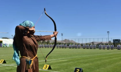 Gençler Açık Hava Puta Türkiye Şampiyonası yarın Sivas’ta başlıyor