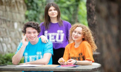 Gençlerin tercihi İzmir Ekonomi oldu