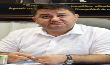 GMİS Genel Başkanı Yeşilden işçi alımı açıklaması