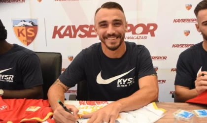 Gökhan Sazdağı: Lige iyi bir giriş yapmak istiyoruz