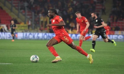 Göztepe, Ngalinayı Haugesunde kiraladı