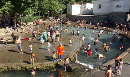 Güneydoğuda sıcak hava uyarısı: 6 ila 10 derece artacak