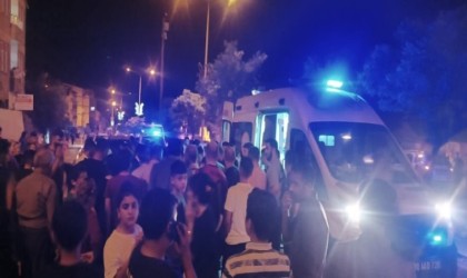 Hakkaride otomobilin çarptığı kadın öldü