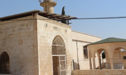 Harzem Medresesi 812 yıldır ayakta durmaya devam ediyor