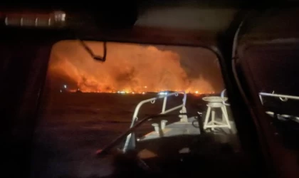 Havai’deki orman yangınlarında ölü sayısı 99’a yükseldi