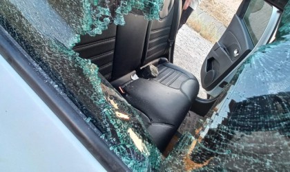 Hırsızların hedefi bu defa piknikçiler oldu