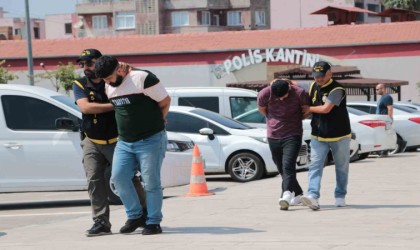 Husumetli oldukları aileyi silahla taradılar: 1 ölü, 6 yaralı