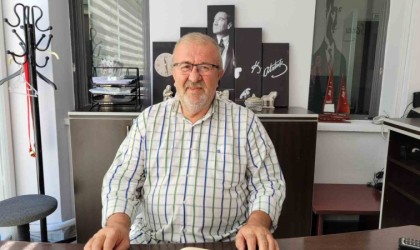 İl yönetiminin düştüğü CHP Manisada yeni başkan atandı