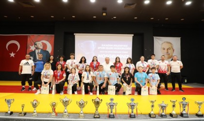 İlkadım “2023 Yılı Spor Ödülleri”