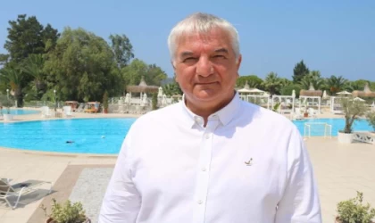 ’İngiliz turist yönünü Türkiye’ye çevirdi’