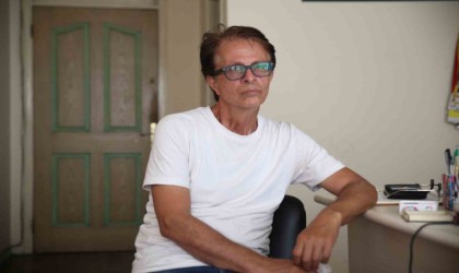 İranlı gezgini soydular