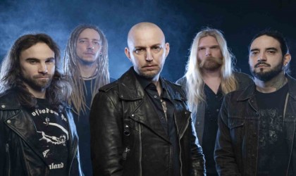 İsveçli metal grubu Soen Türkiyeye geliyor