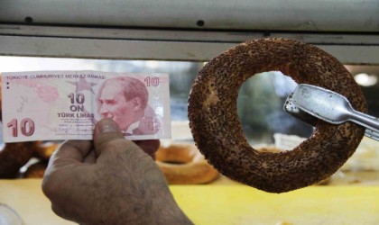 İzmirde gevrek ve boyoza zam geldi