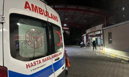 İzmir’de, tartıştığı kişi tarafından bıçakla öldürüldü