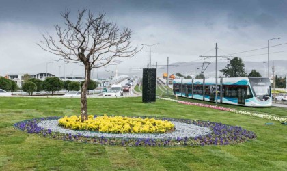 İzmirde toplu ulaşımda yolcu sayısı 7 ayda 31 milyon arttı