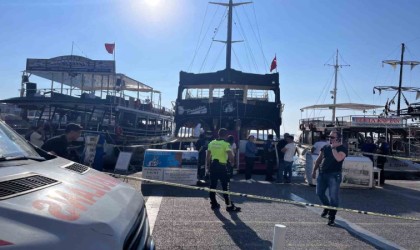 İzmirde tüyler ürperten cinayet: Babanı öldürdüm, haberin olsun