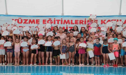 İzmite yeni havuz yapılacak