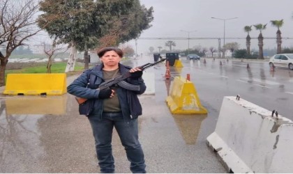 Kadın polis memuru kansere yenik düştü