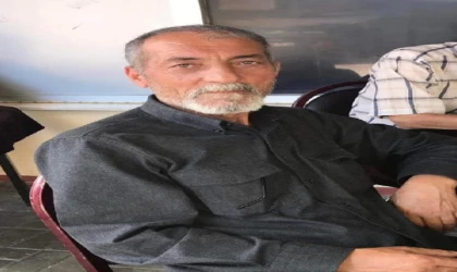 Kalp rahatsızlığı için gittiği hastanede muayene olurken kalp krizi geçirip, öldü