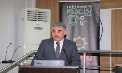 Karabörkten uyuşturucu mesajı: Bu şehre uyuşturucu sokamayacaksınız