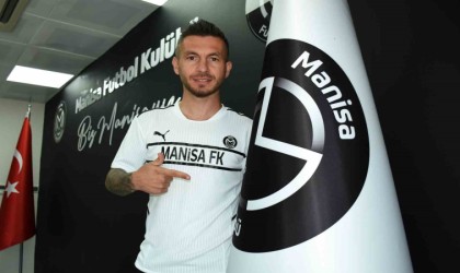 Karşıyaka transferlere devam ediyor