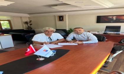 Kastamonu Belediyesporun sağlık sponsoru Özel Anadolu Hastanesi oldu