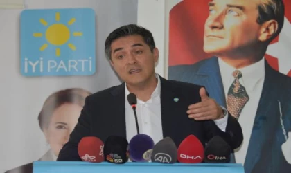 Kavuncu: Teşkilatımızda bağımsız şekilde seçime gitme arzusu çok yüksek