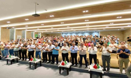 Kayseri Şekerden Rekor Ücret Zammı