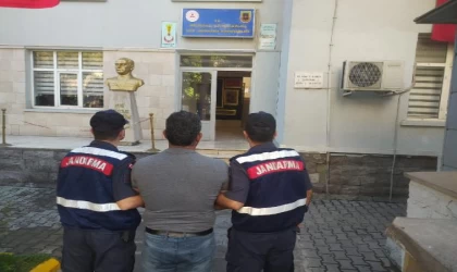 Kayseri’de FETÖ hükümlüsü yakalandı