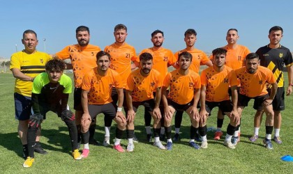 Kayserigücünün Avanos kampı sona erdi