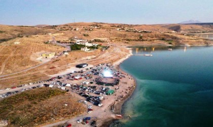 Kayserinin Denizinde Olta Balıkçılık Günleri Tamamlandı