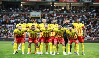 Kayserispora PFDKdan ceza